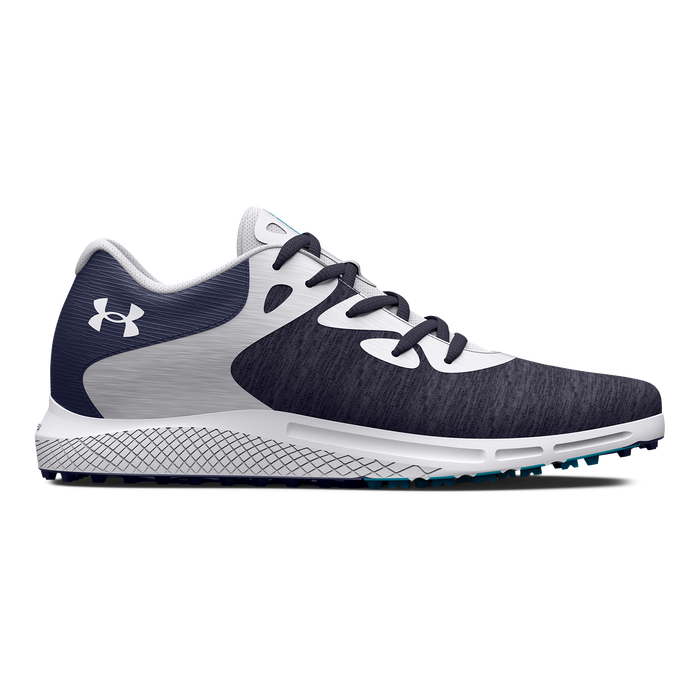 Under Armour Womens Charged Breathe 2 Knit SL