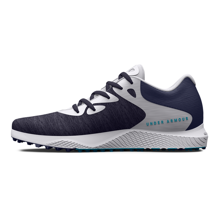 Under Armour Womens Charged Breathe 2 Knit SL