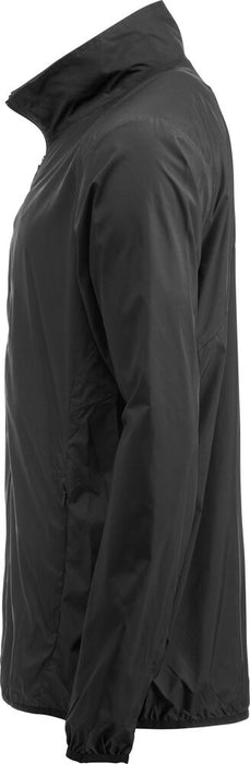 Cutter & Buck La Push Rain Jacket Herr Neon