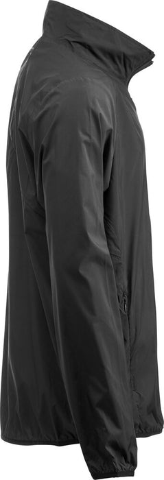 Cutter & Buck La Push Rain Jacket Herr Neon