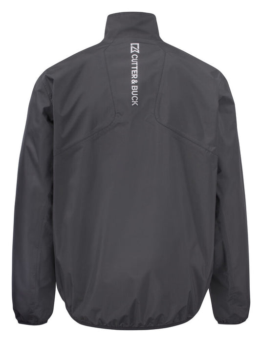Cutter & Buck La Push Rain Jacket Herr Neon