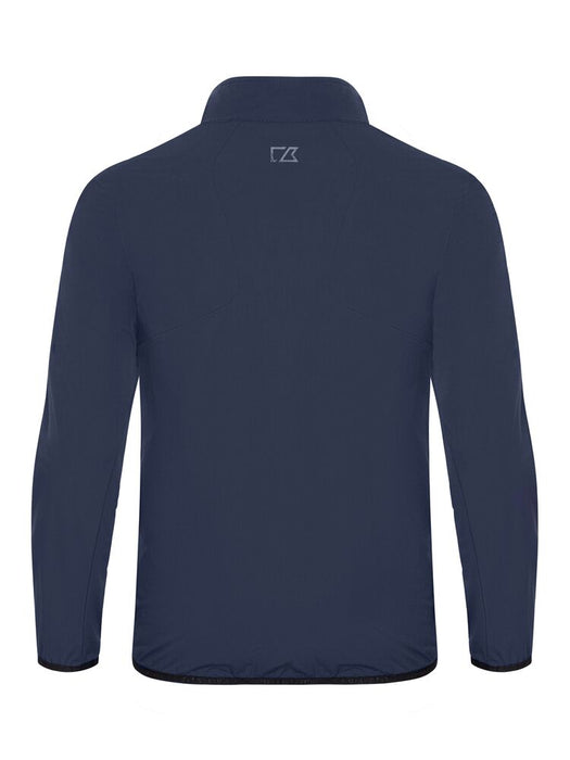Cutter & Buck La Push Pro Jacket Junior Svart