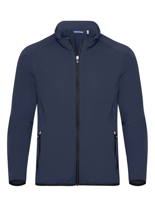 Cutter & Buck La Push Pro Jacket Junior Svart