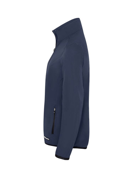 Cutter & Buck La Push Pro Jacket Junior Svart