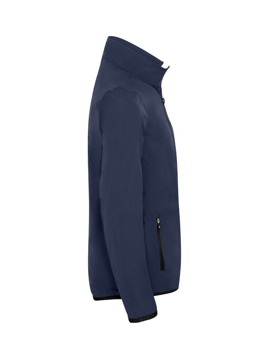 Cutter & Buck La Push Pro Jacket Junior Svart