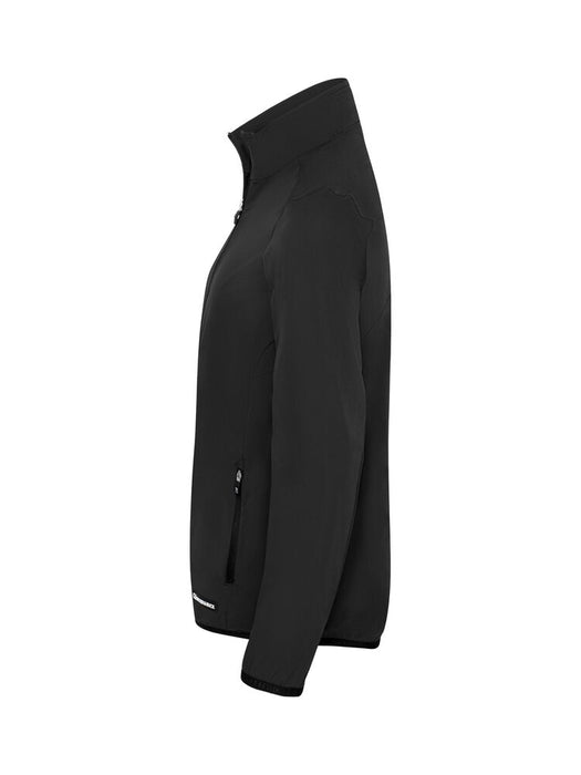 Cutter & Buck La Push Pro Jacket Junior Svart