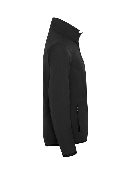 Cutter & Buck La Push Pro Jacket Junior Svart