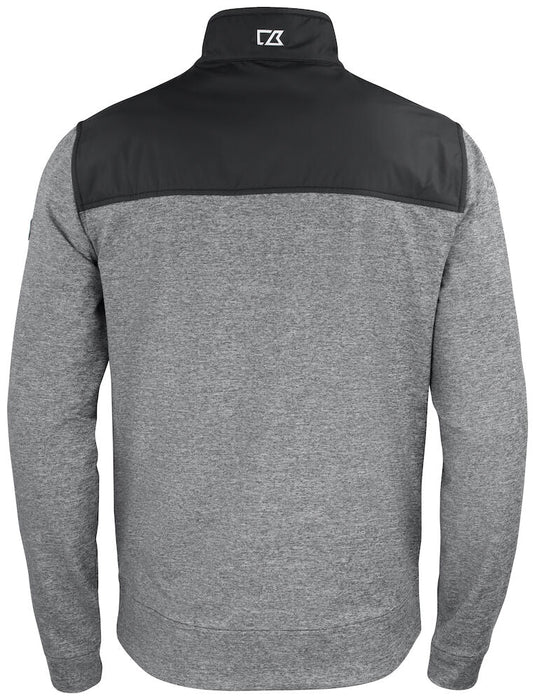 Cutter & Buck Stealth Hybridjacka Herr Svart