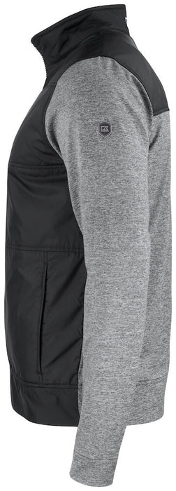 Cutter & Buck Stealth Hybridjacka Herr Svart