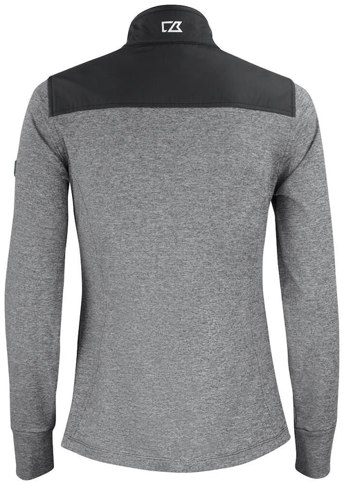 Cutter & Buck Stealth Hybridjacka Dam Svart