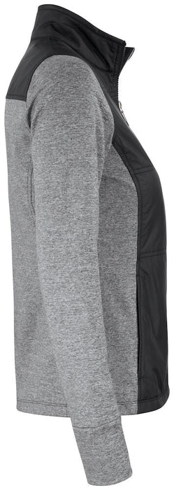 Cutter & Buck Stealth Hybridjacka Dam Svart