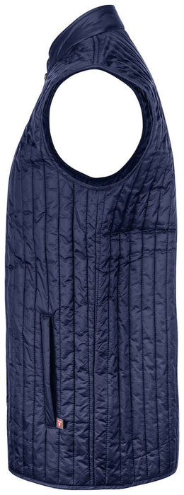 Cutter & Buck Ozette Väst Herr Blå