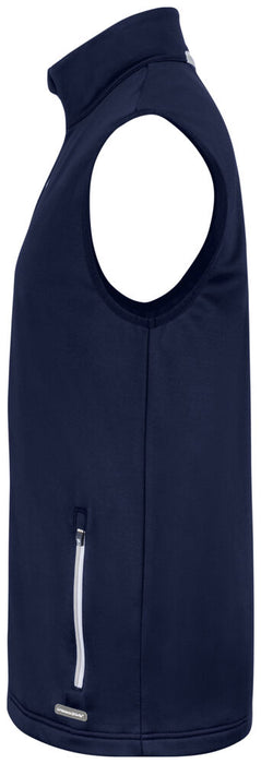 Cutter & Buck Snoqualmie Vest Herr Blå
