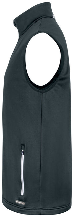 Cutter & Buck Snoqualmie Vest Herr Blå