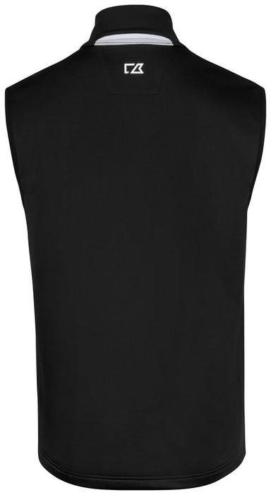Cutter & Buck Snoqualmie Vest Herr Blå
