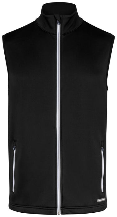 Cutter & Buck Snoqualmie Vest Herr Blå
