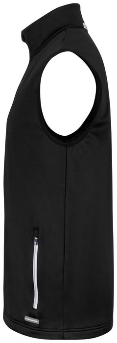 Cutter & Buck Snoqualmie Vest Herr Blå