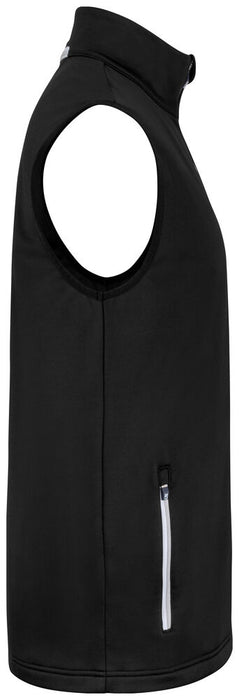 Cutter & Buck Snoqualmie Vest Herr Blå