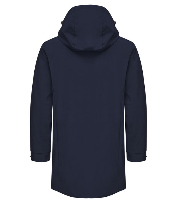 Cutter & Buck Wedderburn Skaljacka Herr Blå