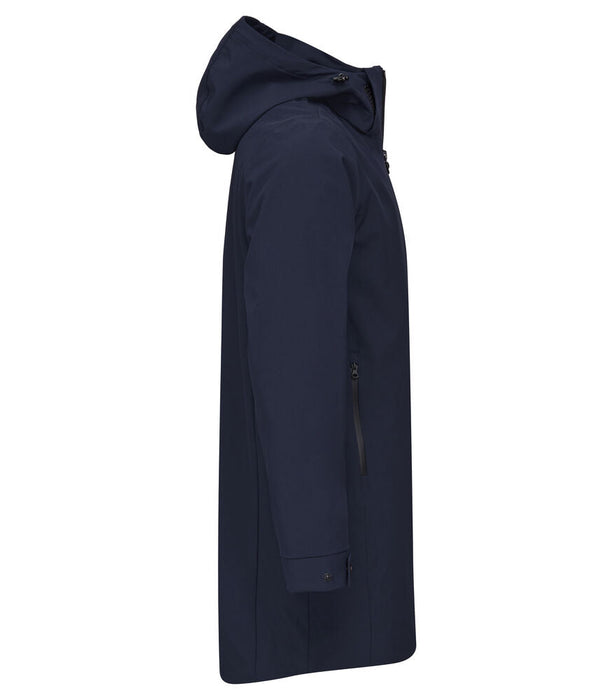 Cutter & Buck Wedderburn Skaljacka Herr Blå