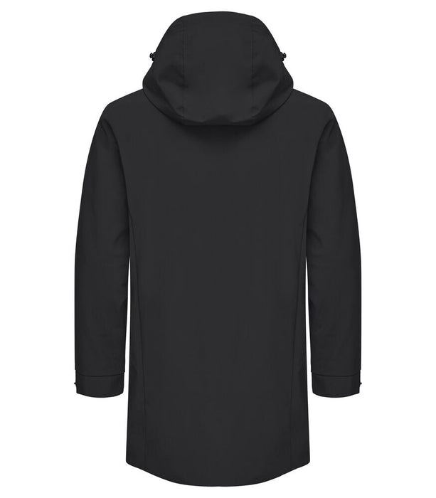 Cutter & Buck Wedderburn Skaljacka Herr Svart