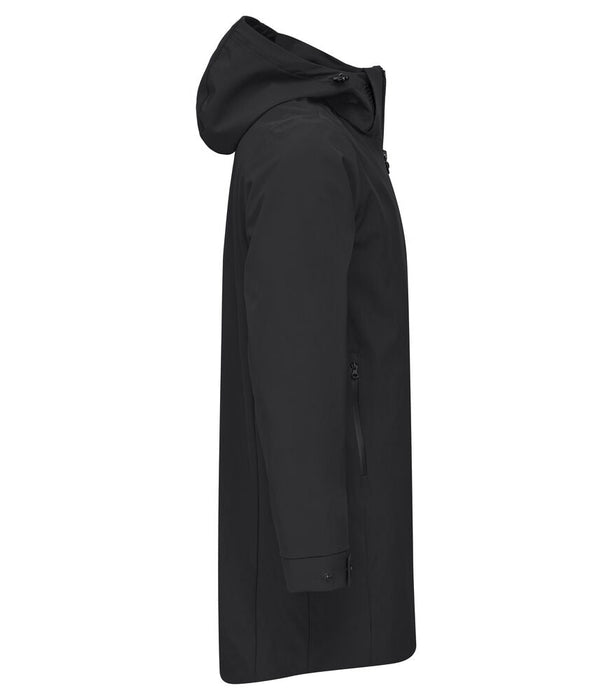 Cutter & Buck Wedderburn Skaljacka Herr Svart