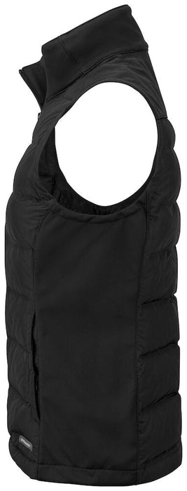 Cutter & Buck Oak Harbor Hybridväst Dam Svart