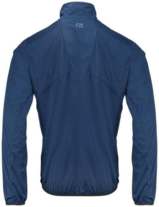 Cutter & Buck La Push Pro Jacket Herr Grön