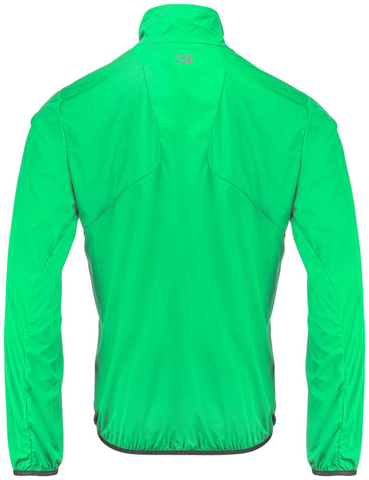 Cutter & Buck La Push Pro Jacket Herr Grön