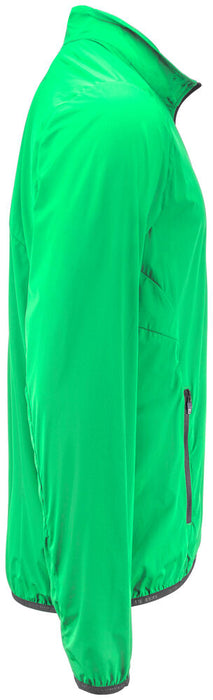 Cutter & Buck La Push Pro Jacket Herr Grön