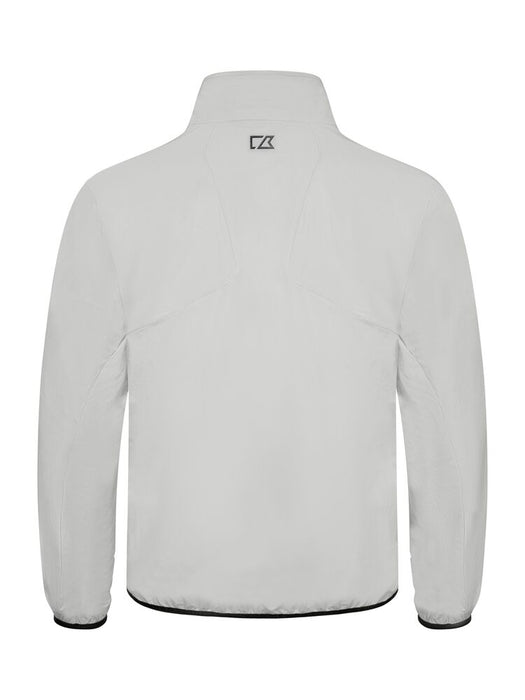 Cutter & Buck La Push Pro Jacket Herr Grön