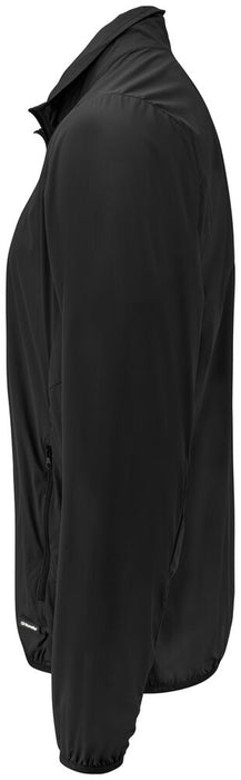 Cutter & Buck La Push Pro Jacket Herr Grön
