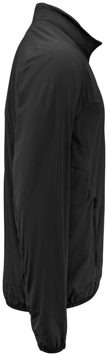 Cutter & Buck La Push Pro Jacket Herr Grön