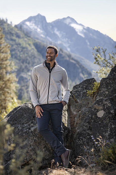 Cutter & Buck La Push Pro Jacket Herr Grön