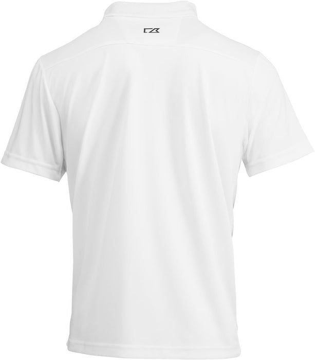 Cutter & Buck Kelowna Polo Junior Vit