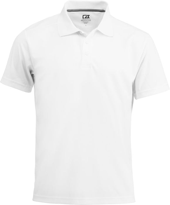 Cutter & Buck Kelowna Polo Junior Vit