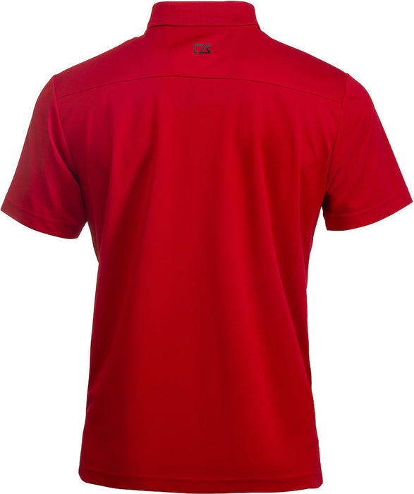 Cutter & Buck Kelowna Polo Junior Vit