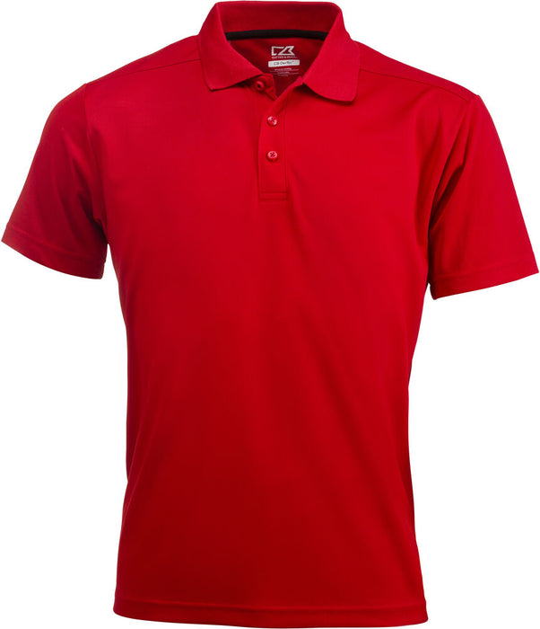 Cutter & Buck Kelowna Polo Junior Vit