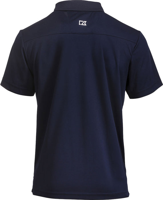 Cutter & Buck Kelowna Polo Junior Vit