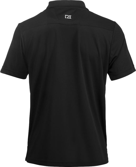 Cutter & Buck Kelowna Polo Junior Vit