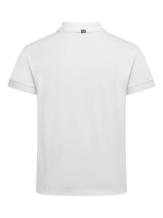 Cutter & Buck Virtue Polo Solid Junior Vit
