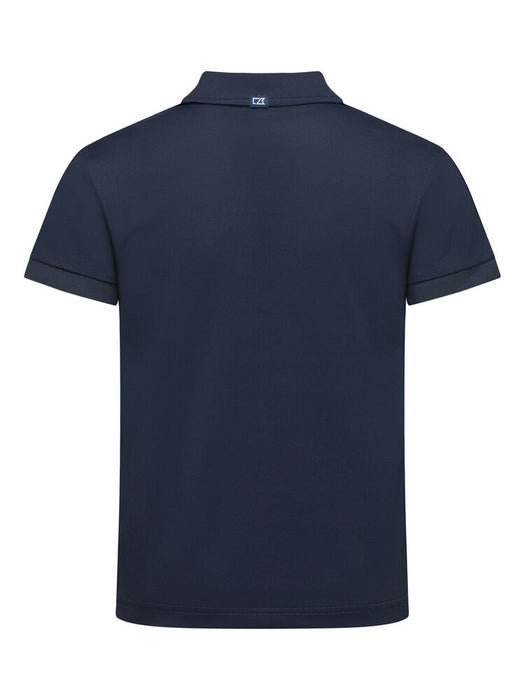 Cutter & Buck Virtue Polo Solid Junior Vit
