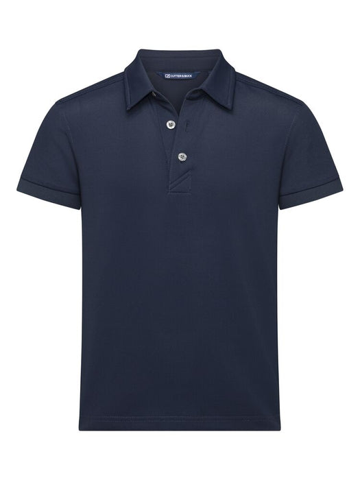 Cutter & Buck Virtue Polo Solid Junior Vit