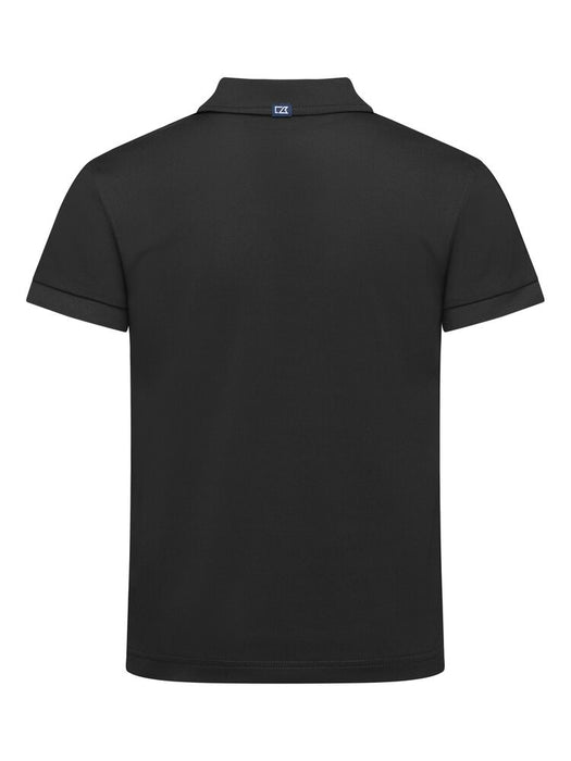 Cutter & Buck Virtue Polo Solid Junior Vit