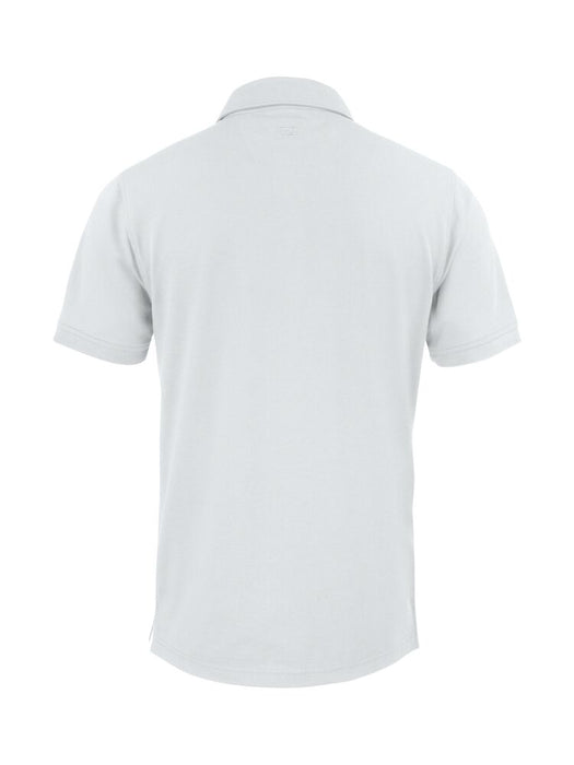 Cutter & Buck Advantage Premium Polo Herr Grön