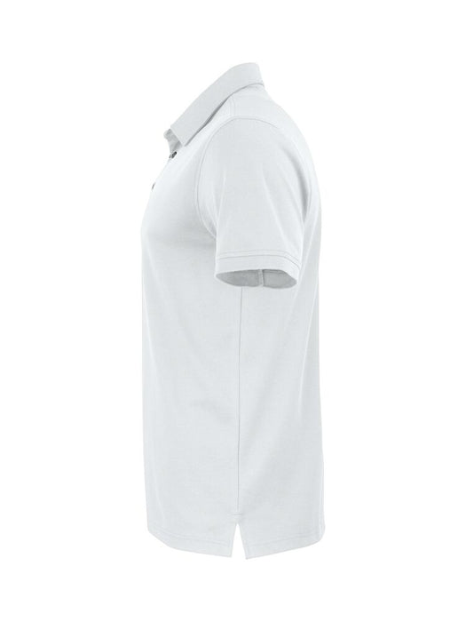 Cutter & Buck Advantage Premium Polo Herr Grön