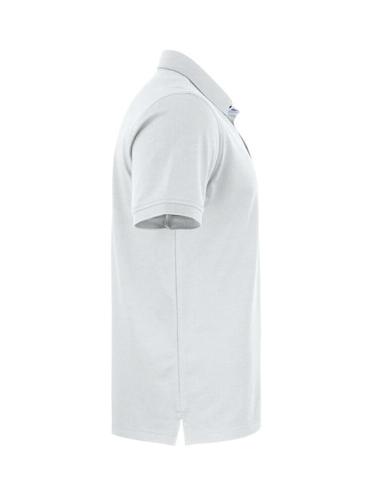 Cutter & Buck Advantage Premium Polo Herr Grön
