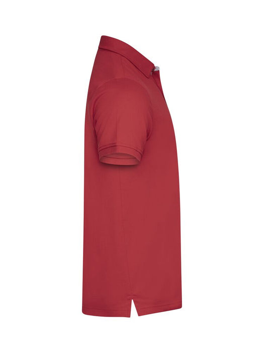 Cutter & Buck Advantage Premium Polo Herr Grön