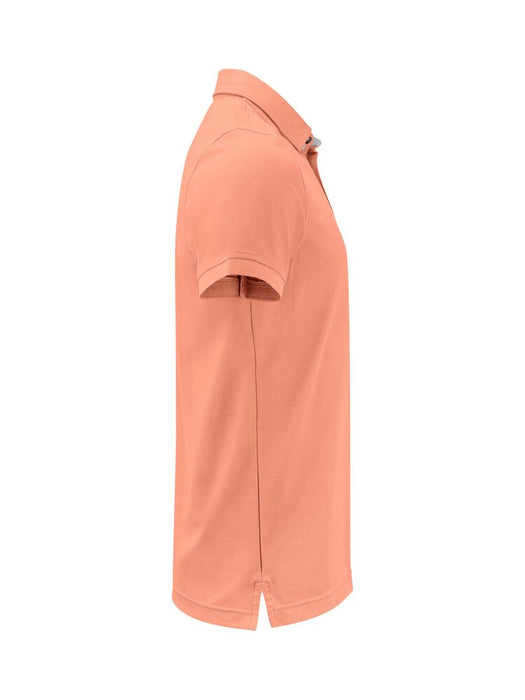 Cutter & Buck Advantage Premium Polo Herr Grön