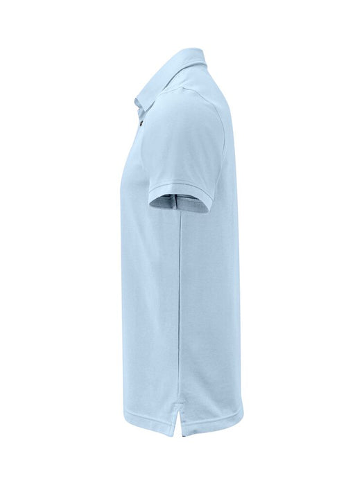 Cutter & Buck Advantage Premium Polo Herr Grön